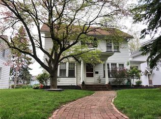 100 Lakecrest Ave, Rochester, NY 14612