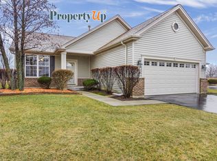 12313 Fox Run Ct, Huntley, IL 60142