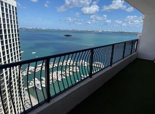 555 NE 15th St APT 29G, Miami, FL 33132