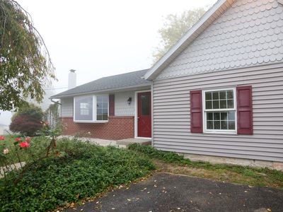 4137 Zionsville Rd, Zionsville, PA, 18092