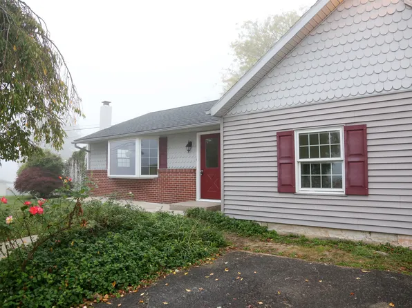 4137 Zionsville Rd, Zionsville, PA 18092