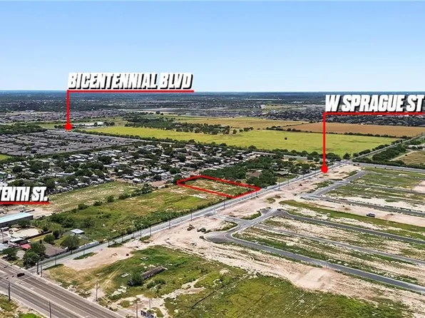 0 Sprague Rd, McAllen, TX 78504