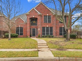 1549 Spring Lake Dr, Keller, TX 76248