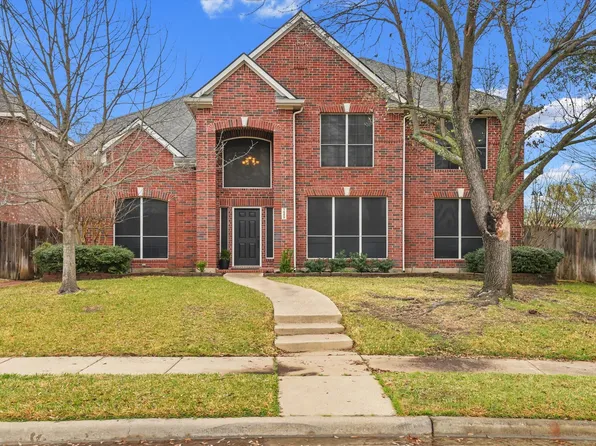 1549 Spring Lake Dr, Keller, TX 76248