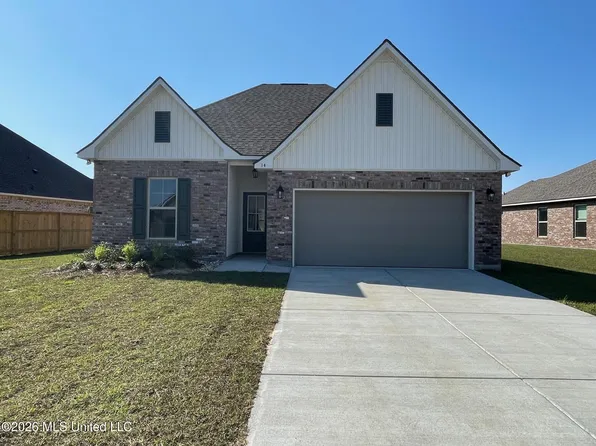 14 Eliza Ln, Long Beach, MS 39560