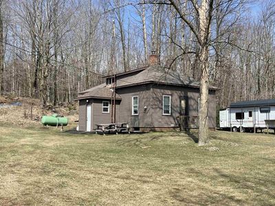 N8345 WESTMAN DAM ROAD, Cedar River, MI, 49887