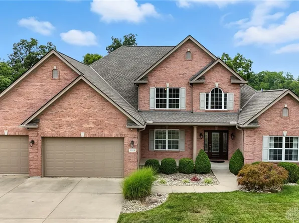 3919 Hickory Hollow Dr, Hamilton, OH 45013