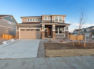 9511 Market Dr, Parker, CO 80134