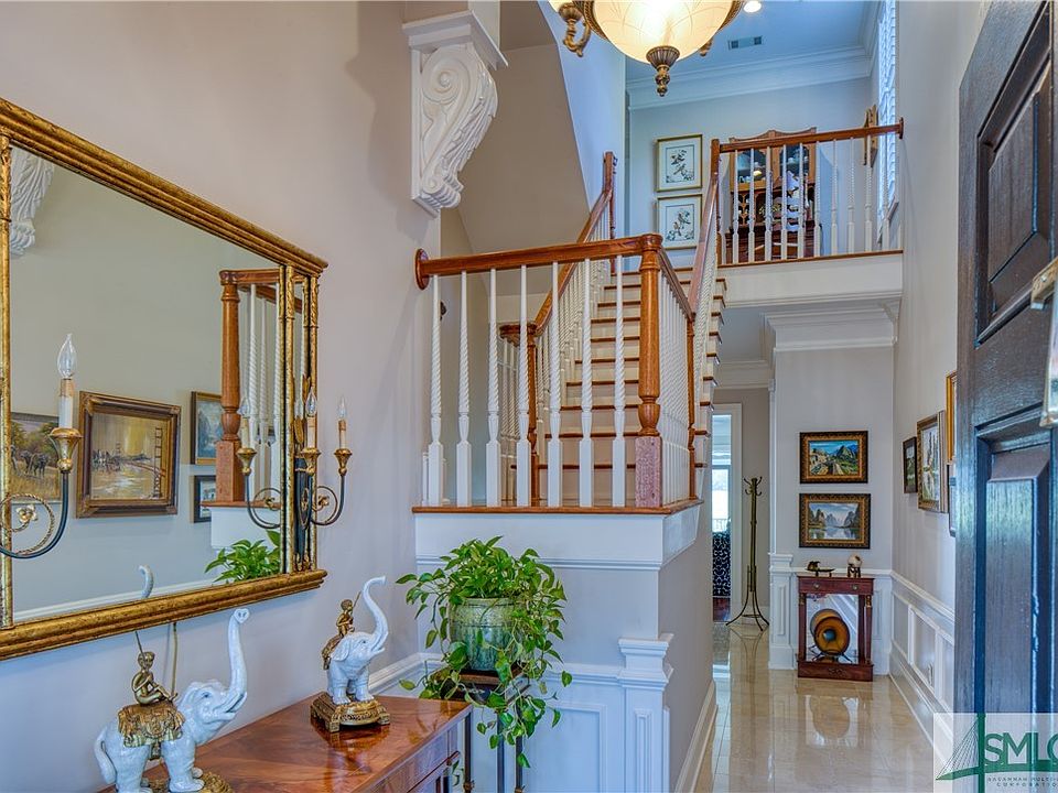 71 Hutchins Ln, Savannah, GA 31410 Zillow