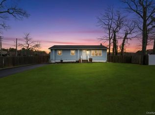 19 Windus Drive, Shirley, NY 11967