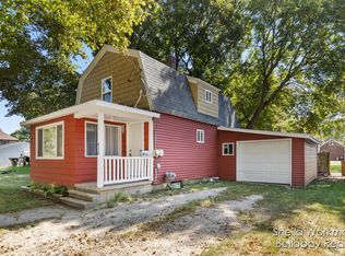 410 E Madison St, Hastings, MI
