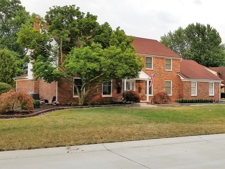 1st image of 25842 Glover Ct