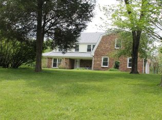 87 Fewell Rd, Campbellsburg, KY 40011