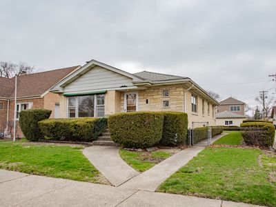 7714 W Fargo Ave, Chicago, IL, 60631