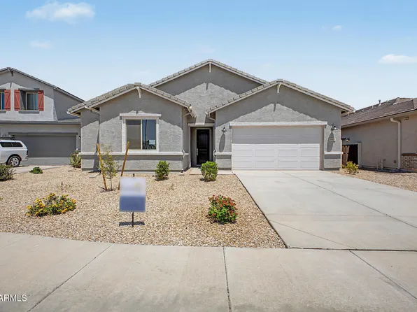 31613 N WET CREEK Road, San Tan Valley, AZ 85143