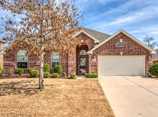 1516 Peggy Loftice Dr, Wylie, TX 75098