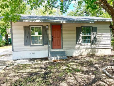 3539 Rivas St, San Antonio, TX, 78228