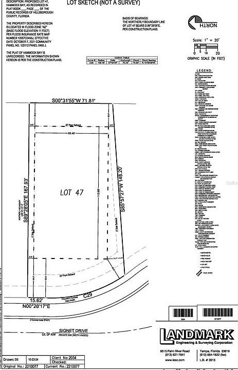 2nd image of 47 Hammock View Ln