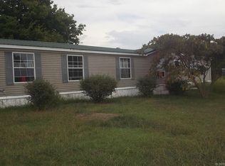 414827 E 1203rd Rd, Eufaula, OK 74432