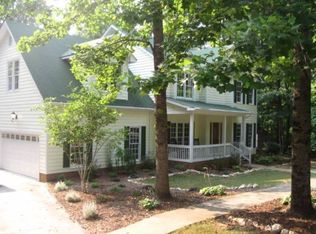 113 Shenstone Ln, Willow Spring, NC 27592