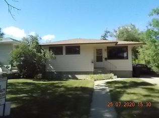 1217 6th St, Havre, MT 59501