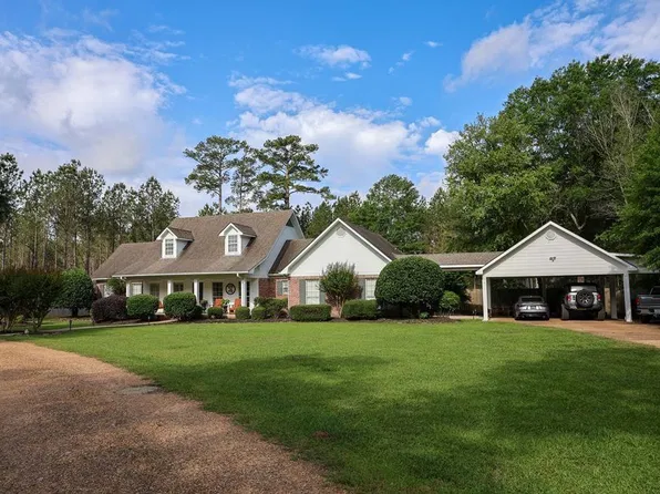 1184 Leighton Ln NW, Brookhaven, MS 39601