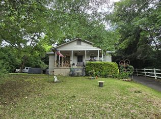 163 Swint Ave SE, Milledgeville, GA 31061