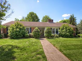 1524 Kent Pl, Owensboro, KY 42301