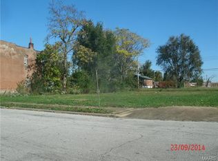 2410 Coleman St, Saint Louis, MO 63106