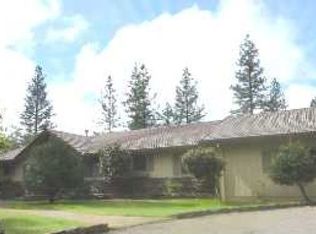 21100 Homestead Rd, Pine Grove, CA 95665