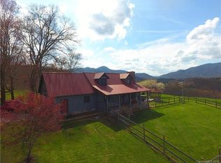 99999 Holland Ridge Dr, Candler, NC 28715