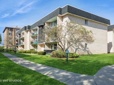 10364 Parkside Ave APT 3C, Oak Lawn, IL, 60453