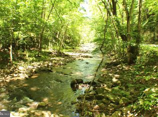 127 Ac Off Trough Rd, Moorefield, WV 26836