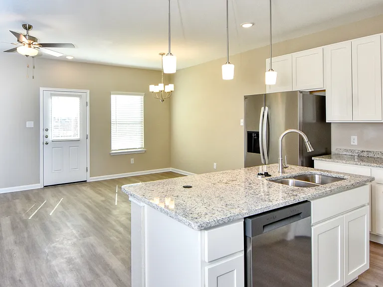 6214 Oakland Bnd #101 — Photo 3