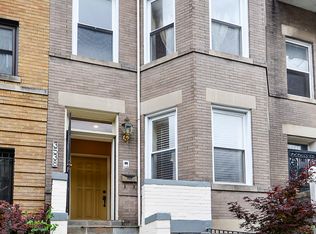 3538 10th St NW #1, Washington, DC 20010