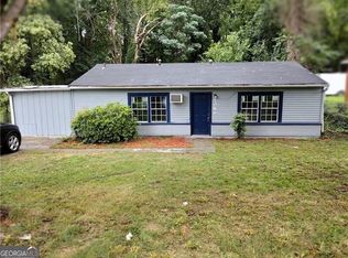 1080 Valley View Rd SE, Atlanta, GA 30315
