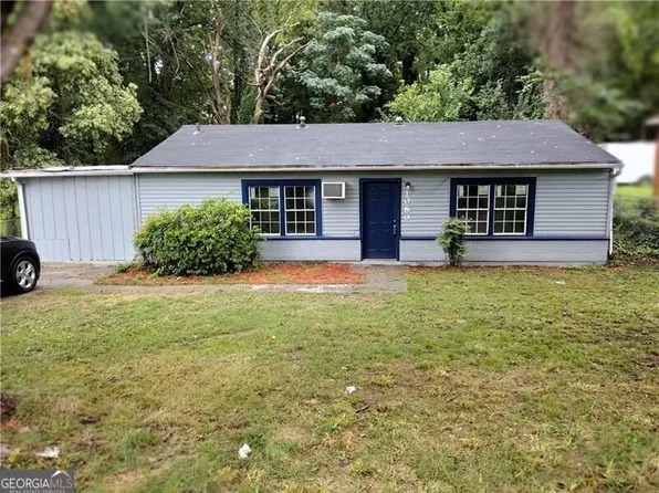 1080 Valley View Rd SE, Atlanta, GA 30315