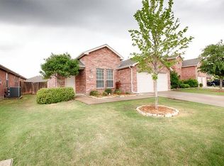 2018 Fair Highlands Trl, Wylie, TX 75098