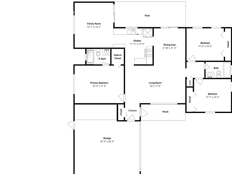 12169 Sycamore Ln — Photo 2