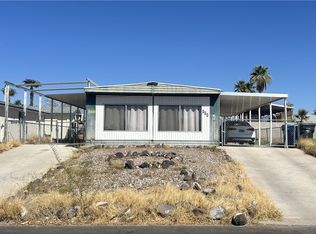 985 Citrus St, Bullhead City, AZ 86442