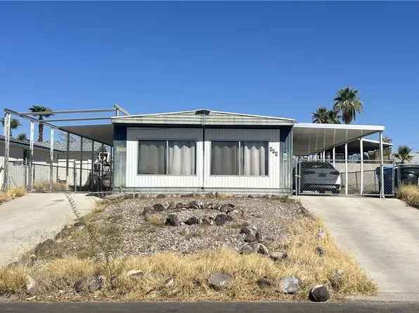 985 Citrus, Bullhead City, AZ 86442