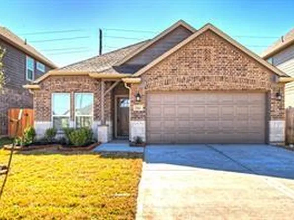 20611 Beeston Glade Ln, Katy, TX 77449