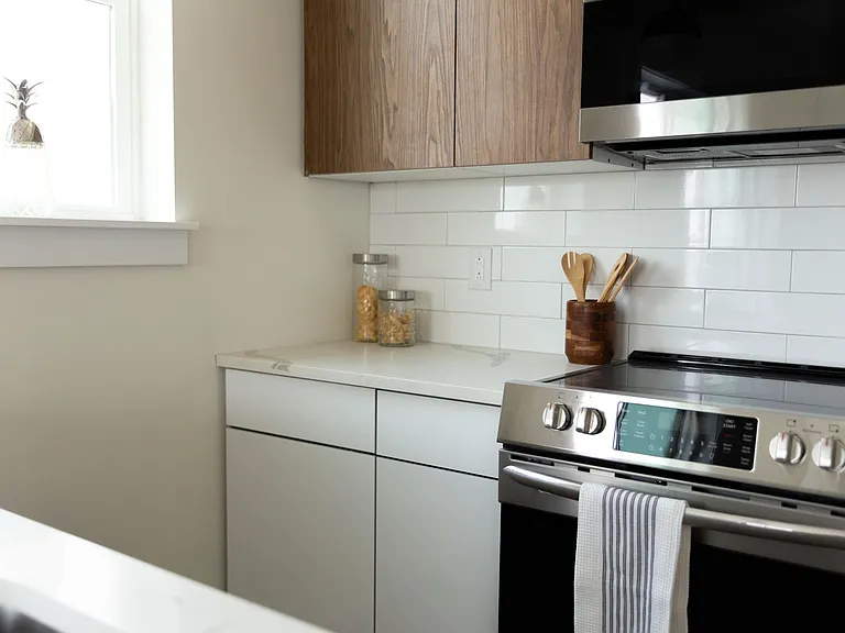 Stunning New Luxury Apartments at The Vienna — Photo 56