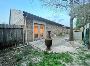 20107 Rolling Hills Ln, Katy, TX 77449