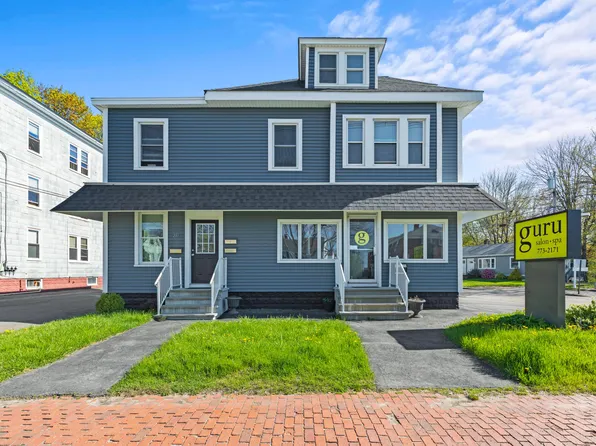 219 Brighton Avenue, Portland, ME 04102