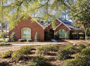 107 Deerwood Dr, Warner Robins, GA 31088