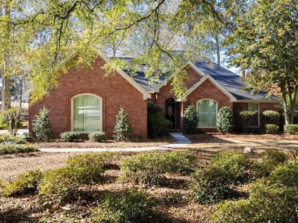 107 Deerwood Dr, Warner Robins, GA 31088