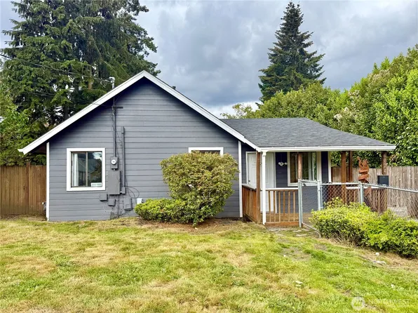 6724 S Bell Street, Tacoma, WA 98408