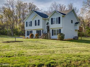 180 Jonathan Dr, Clear Brook, VA 22624
