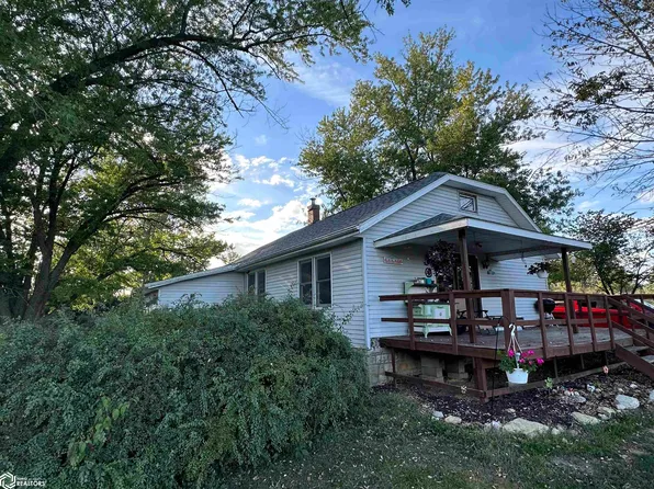 16200 197th Rd, Keosauqua, IA 52565